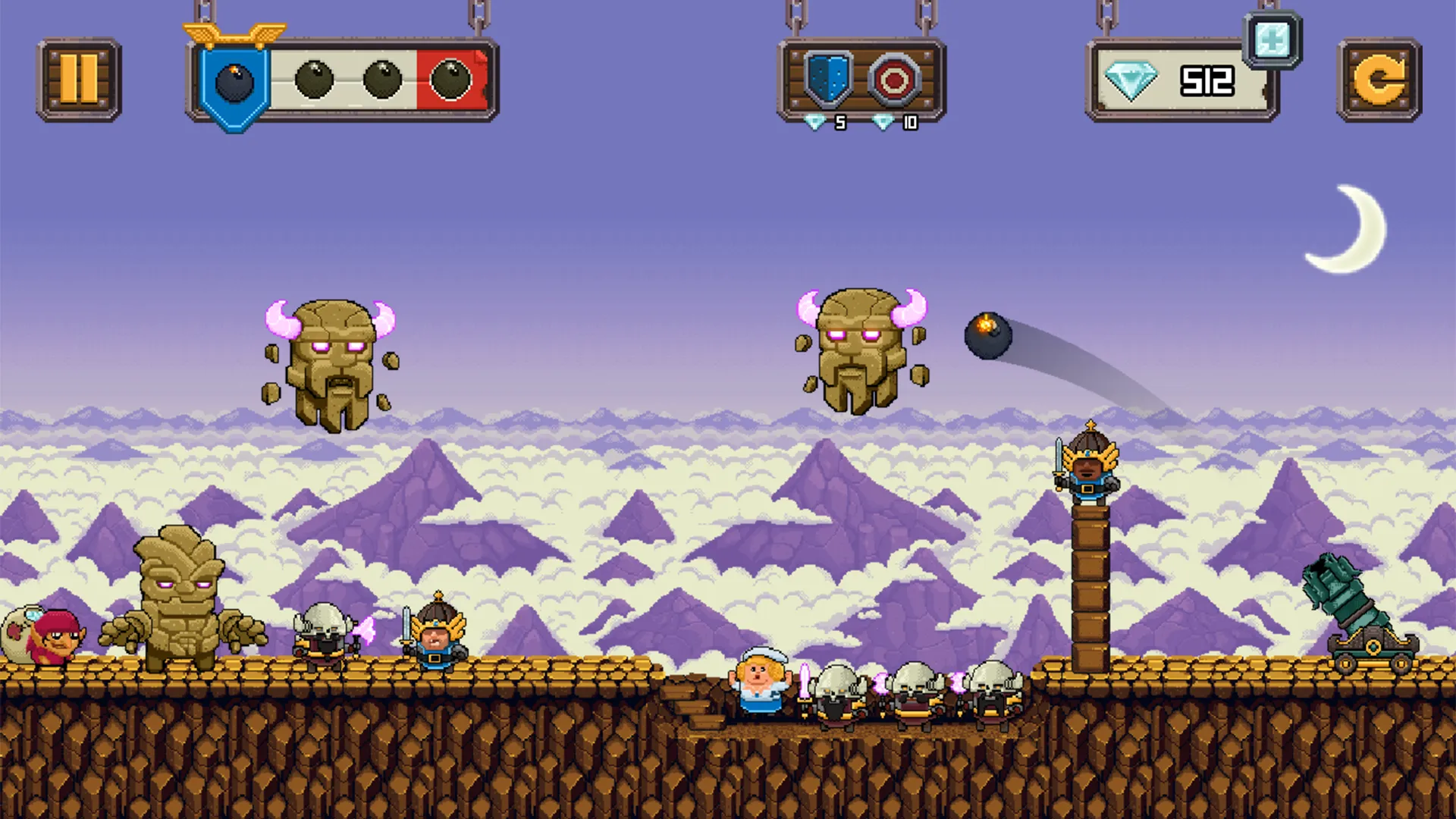 Tiny Empire | Indus Appstore | Screenshot