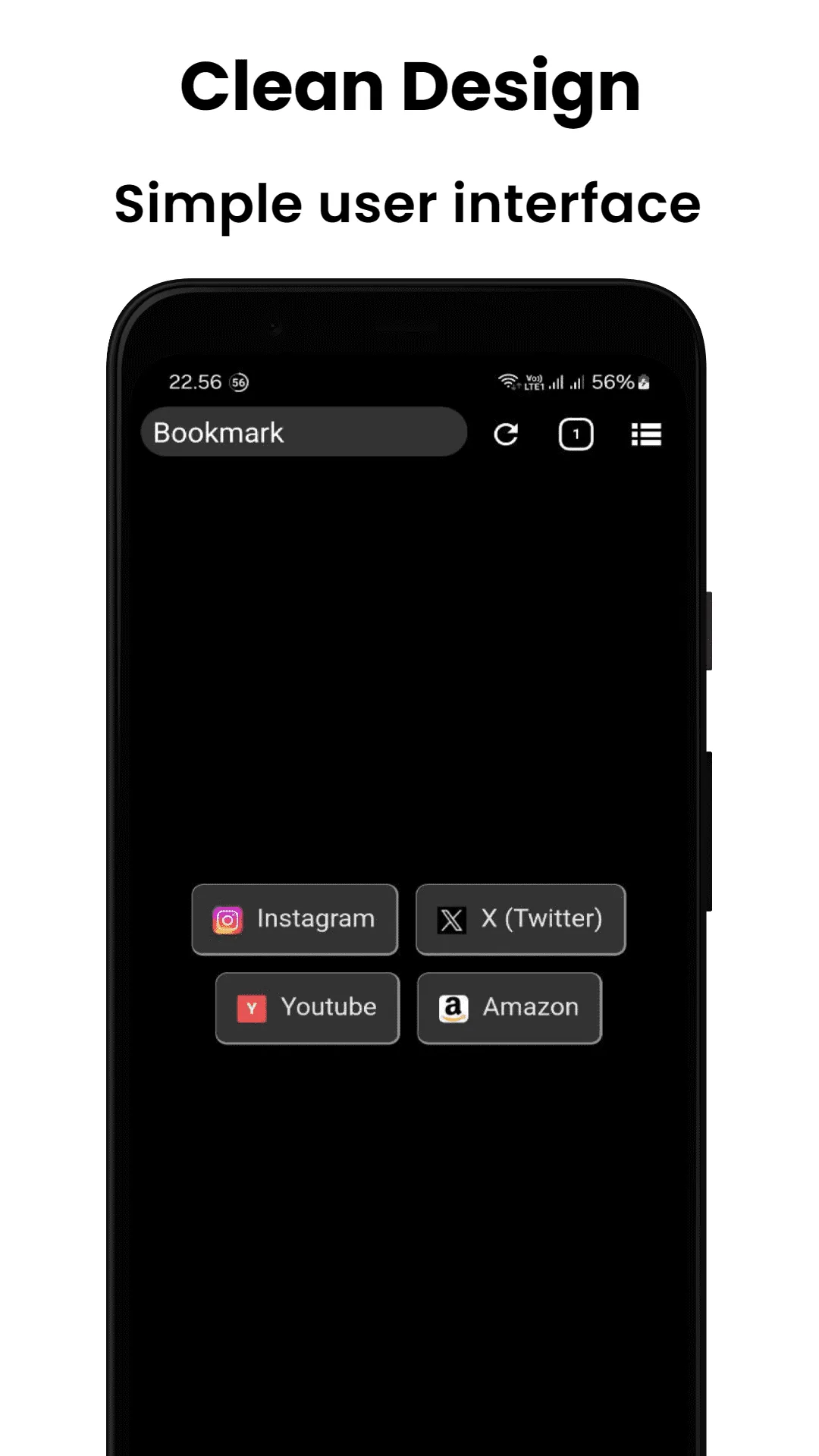 Browser Hub Anti Blokir | Indus Appstore | Screenshot
