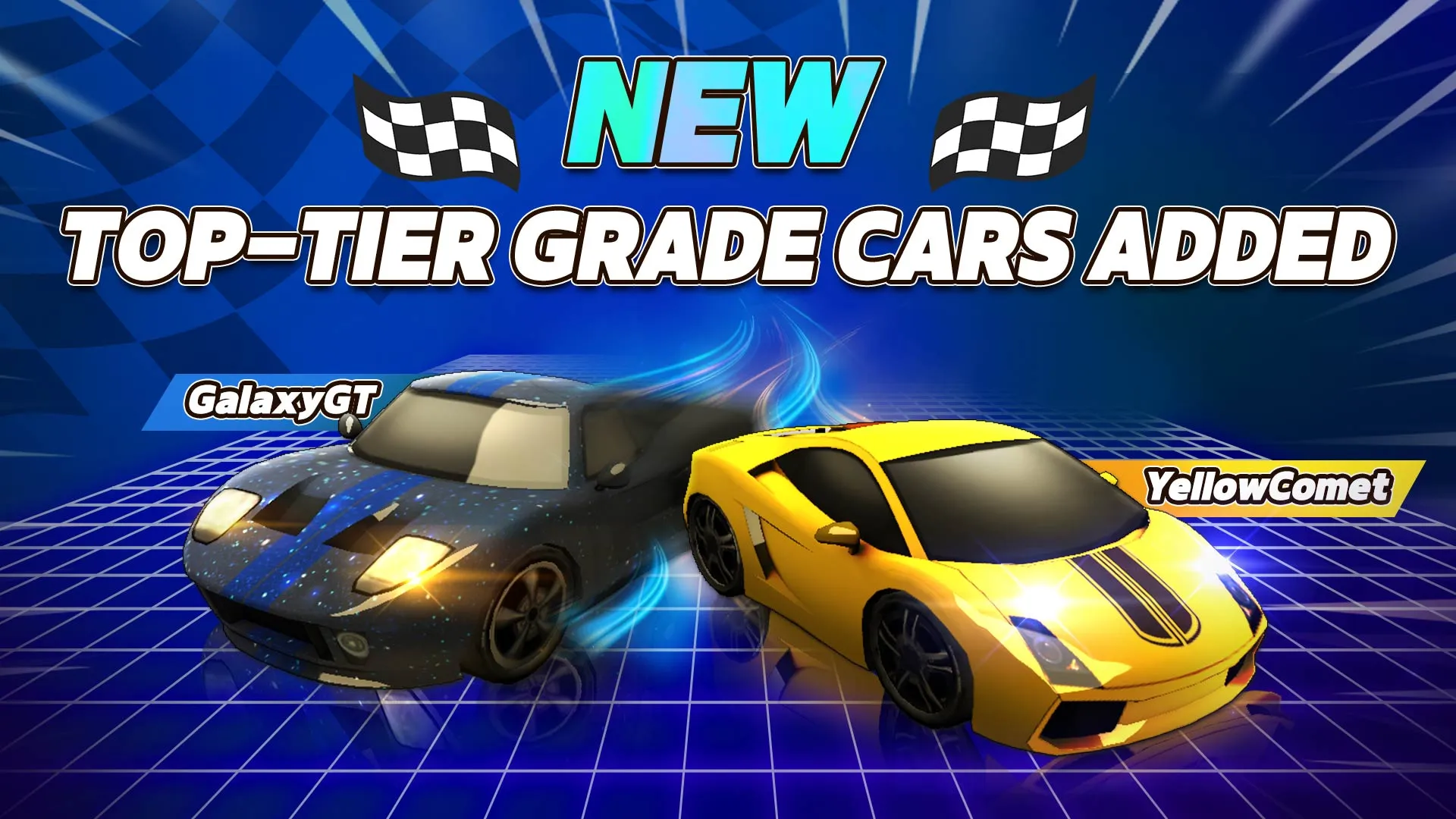 Drift Rally Boost ON | Indus Appstore | Screenshot