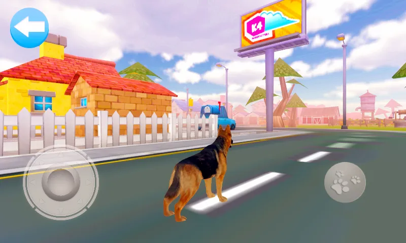 Dog Home | Indus Appstore | Screenshot