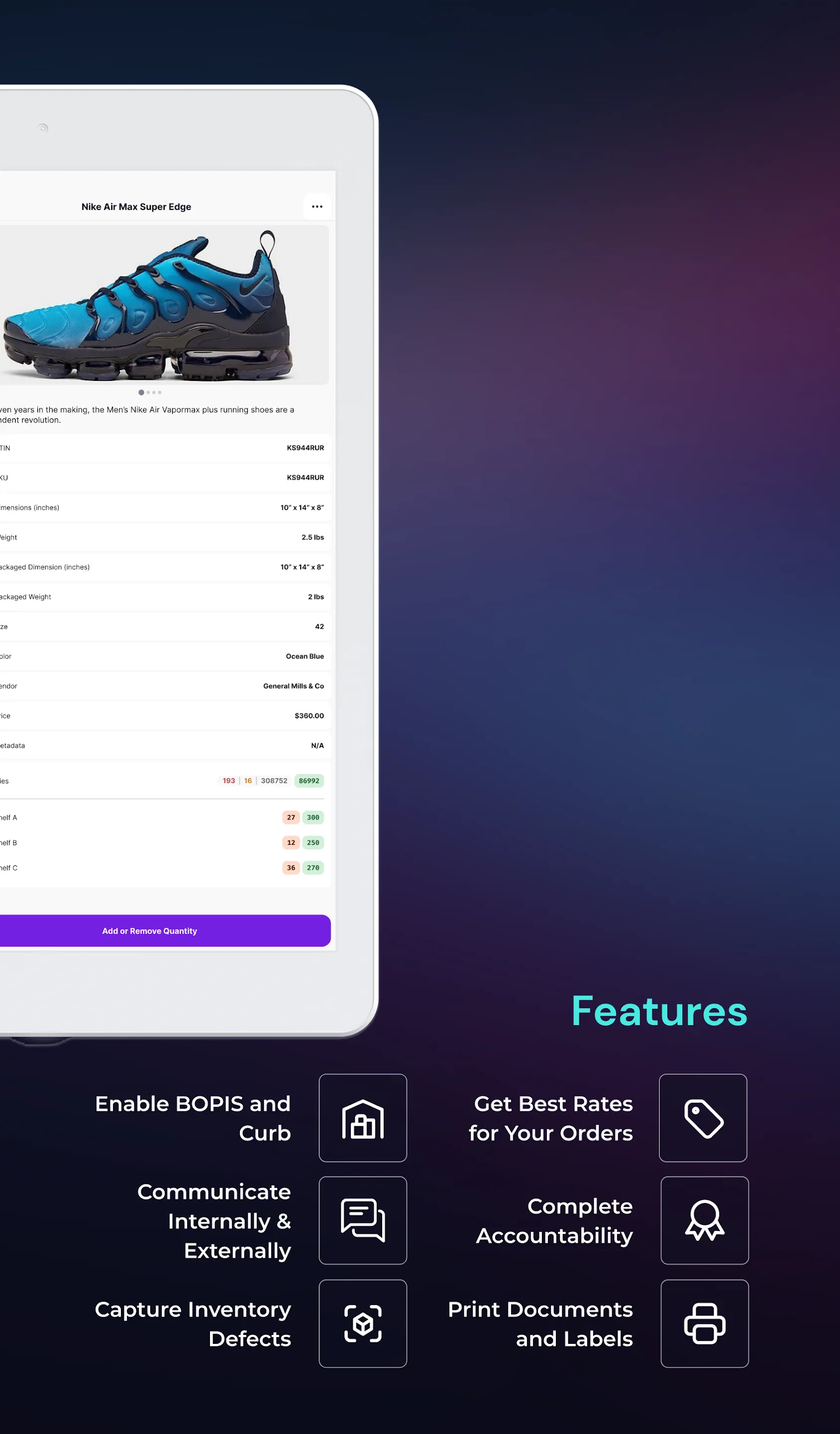 Store Ops | Indus Appstore | Screenshot