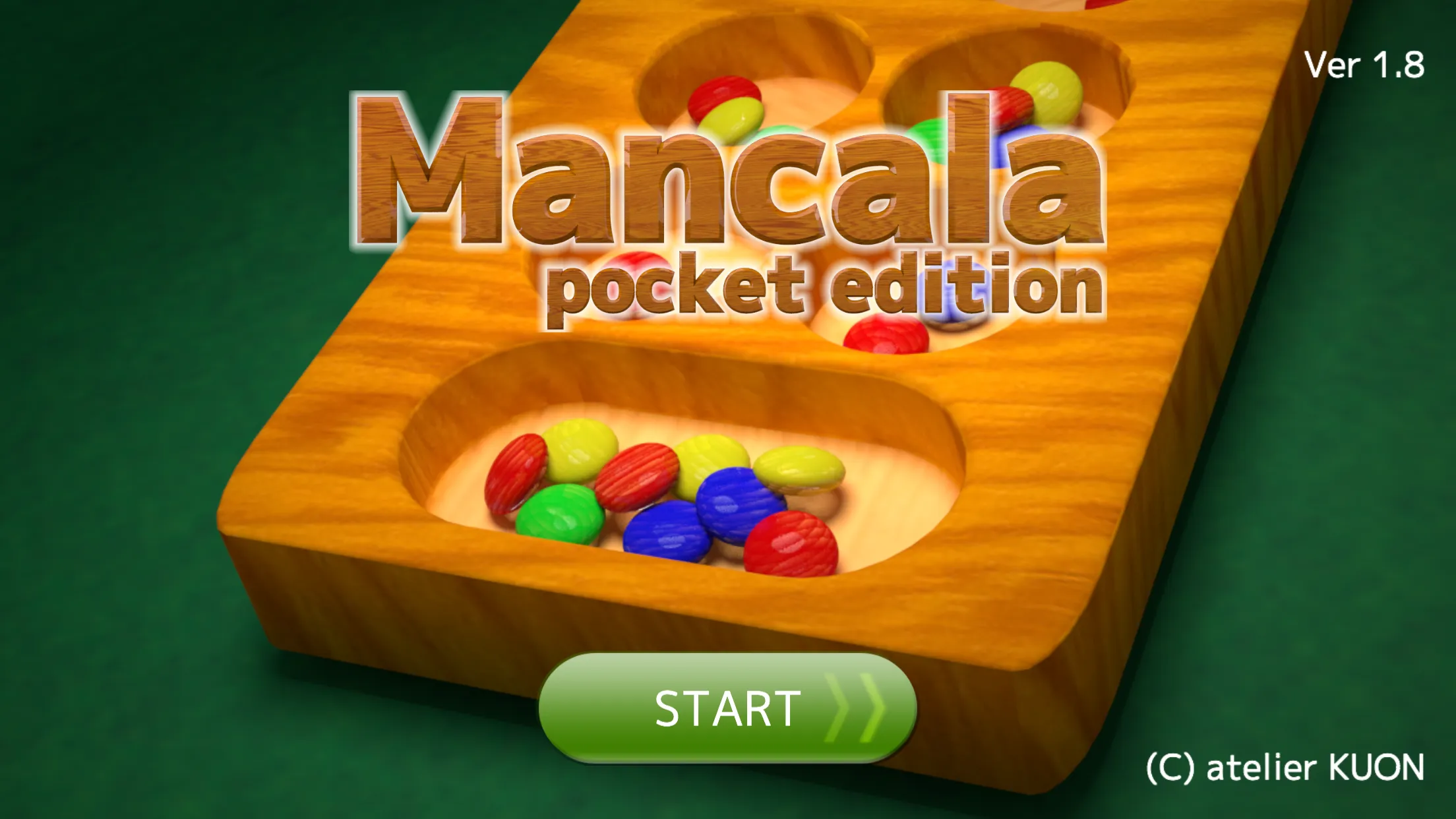 Mancala | Indus Appstore | Screenshot