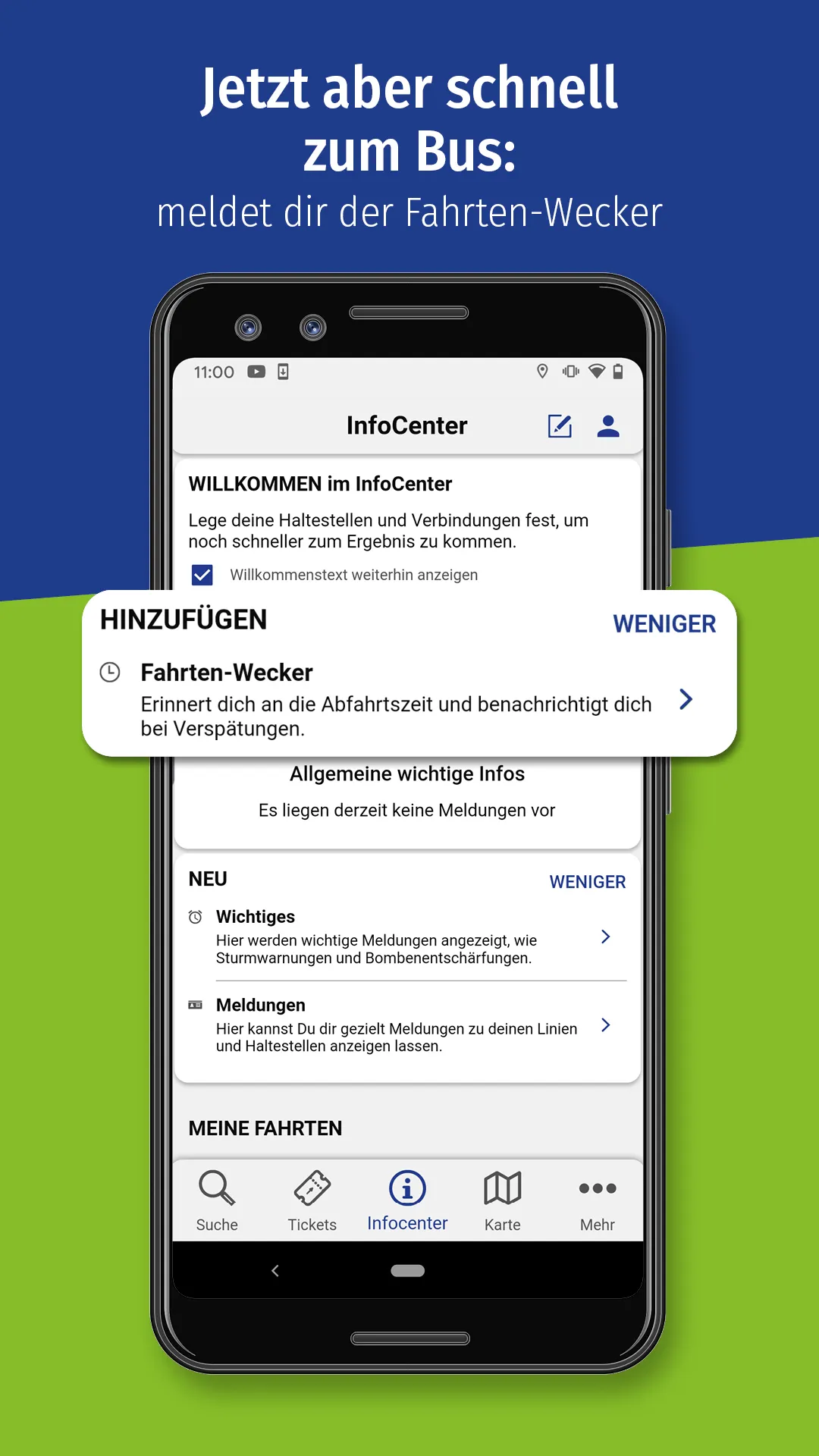 HST App - Fahrplan für Hagen | Indus Appstore | Screenshot