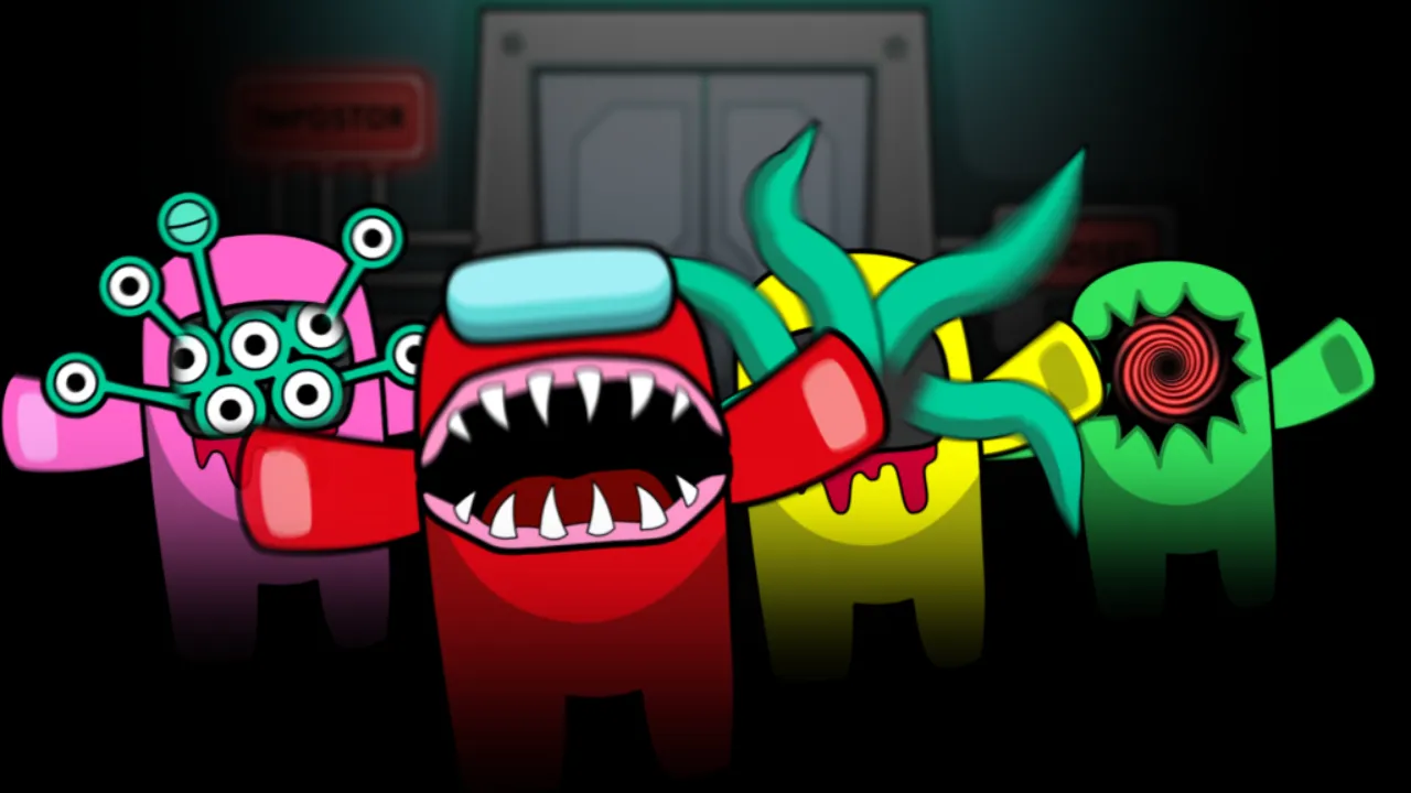 Five Nights of Impostors | Indus Appstore | Screenshot