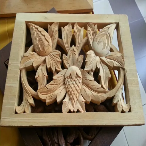 Wood Carving | Indus Appstore | Screenshot