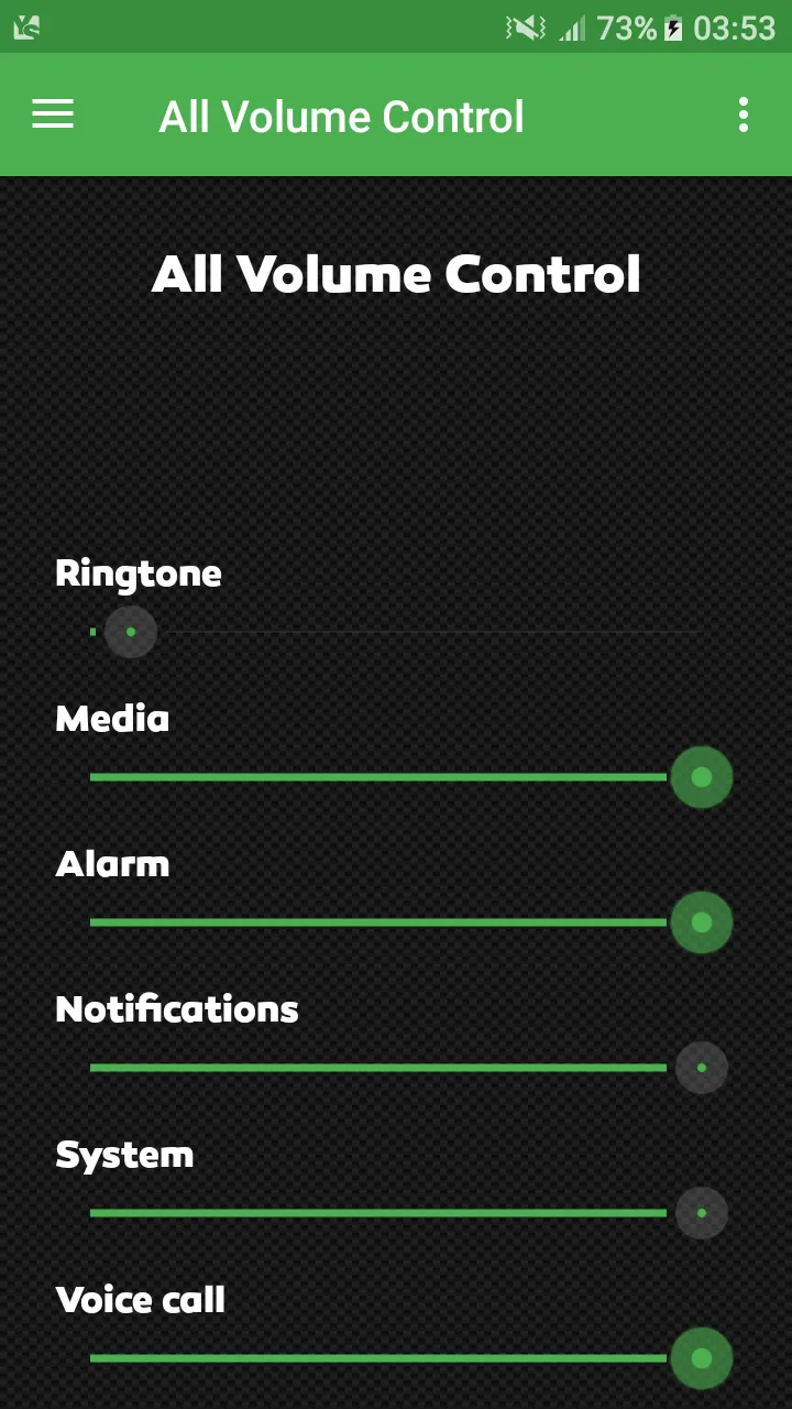 Hearing Aid Ultimate | Indus Appstore | Screenshot