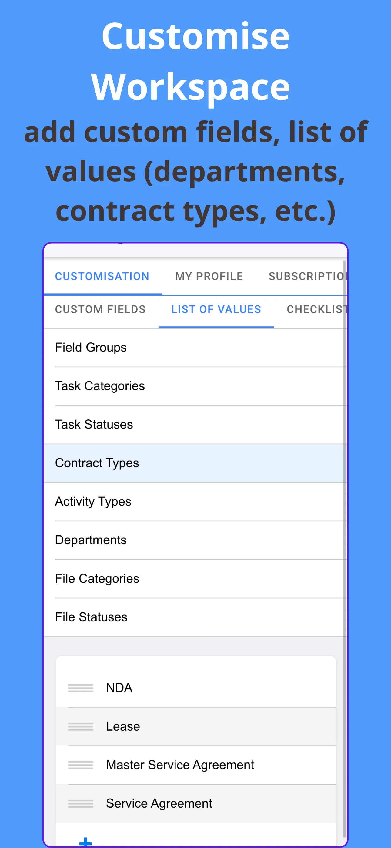 Axsar Contracts AI | Indus Appstore | Screenshot