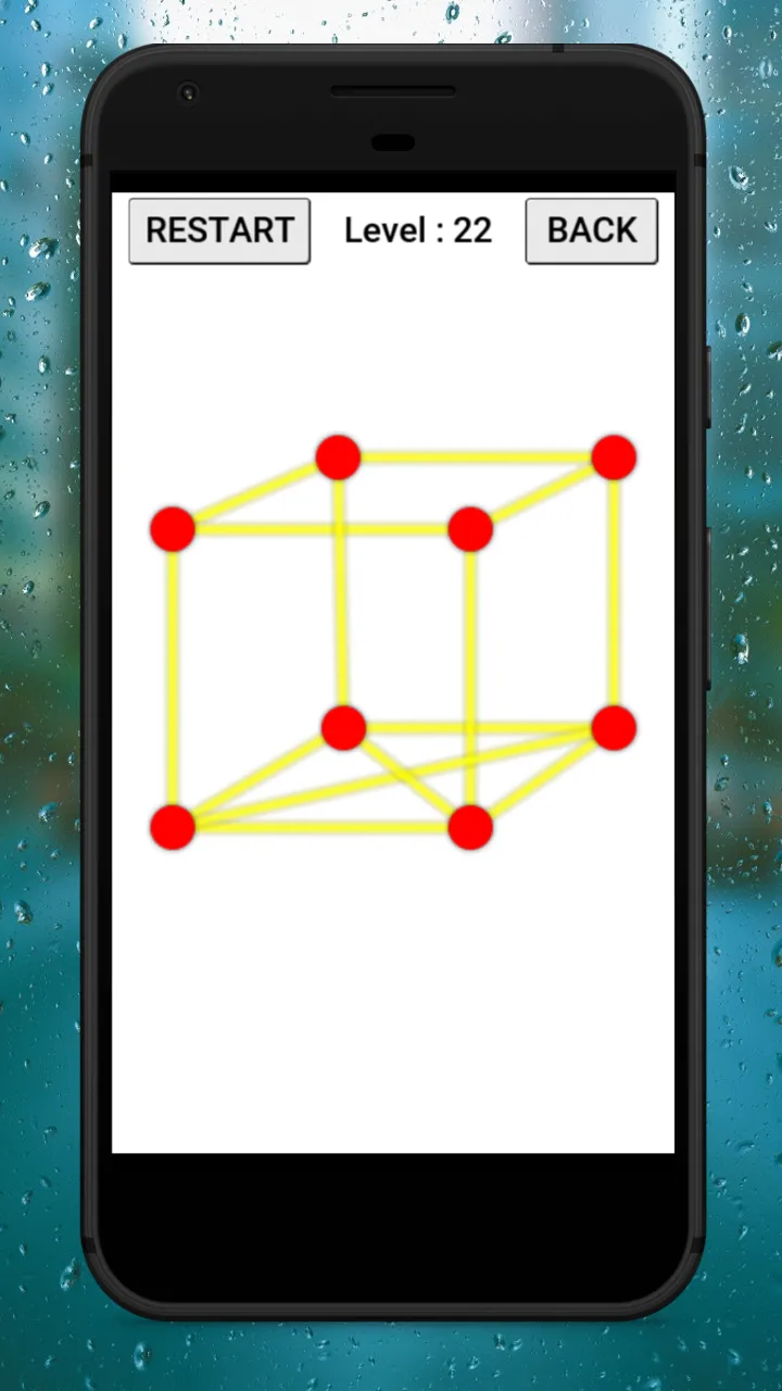 Single Stroke Draw - One Touch | Indus Appstore | Screenshot