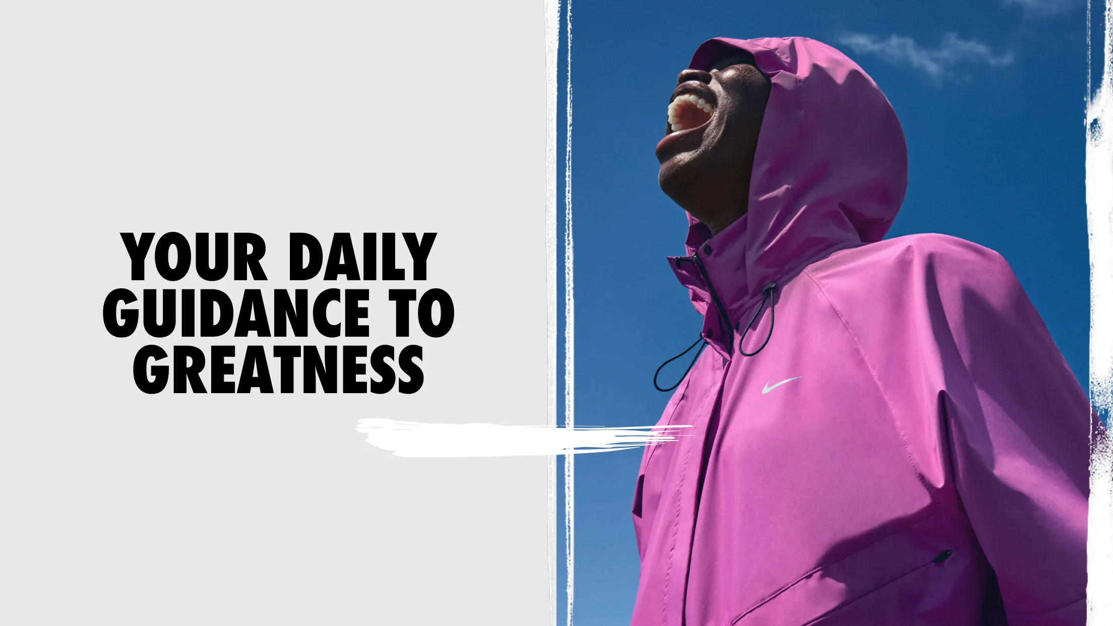 Nike: Shoes, Apparel & Stories | Indus Appstore | Screenshot