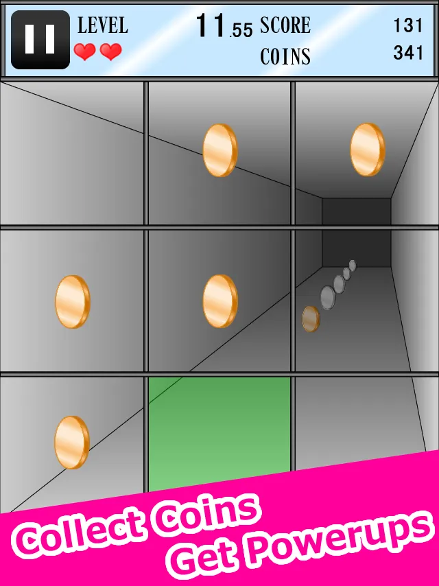 Smash The Glass! | Indus Appstore | Screenshot