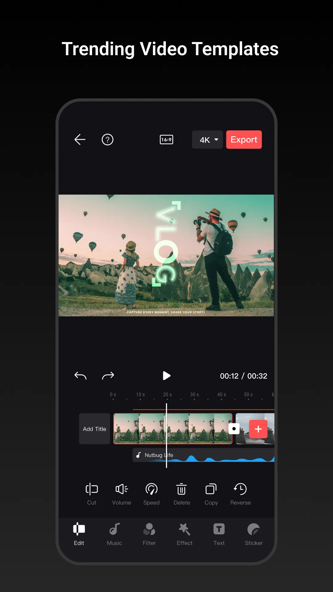 Mimo | Indus Appstore | Screenshot