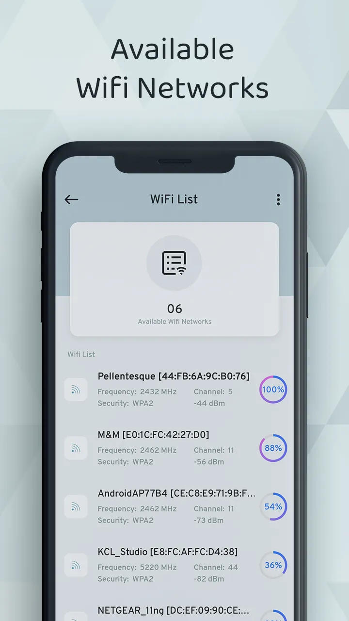 Wi-Fi Auto Connect | Indus Appstore | Screenshot