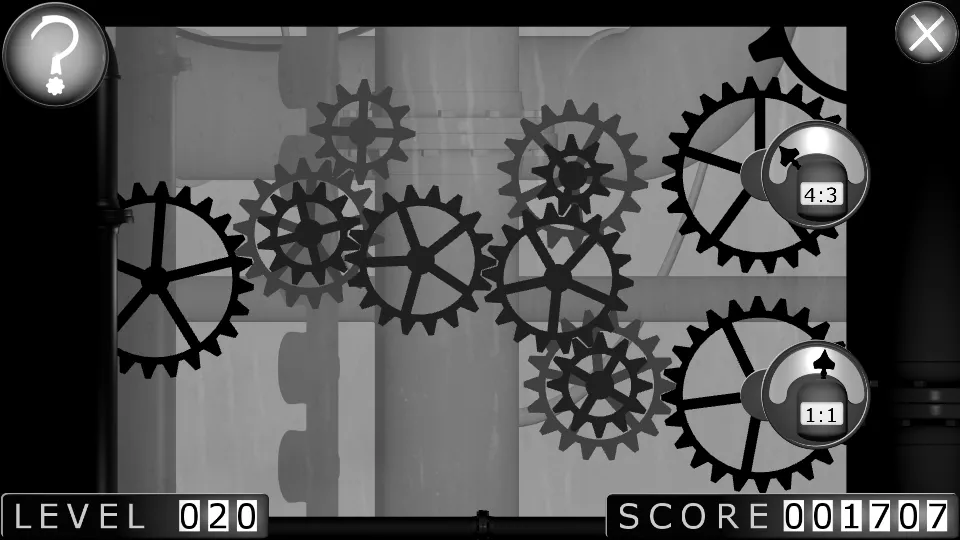 Spin Those Gears 2 | Indus Appstore | Screenshot