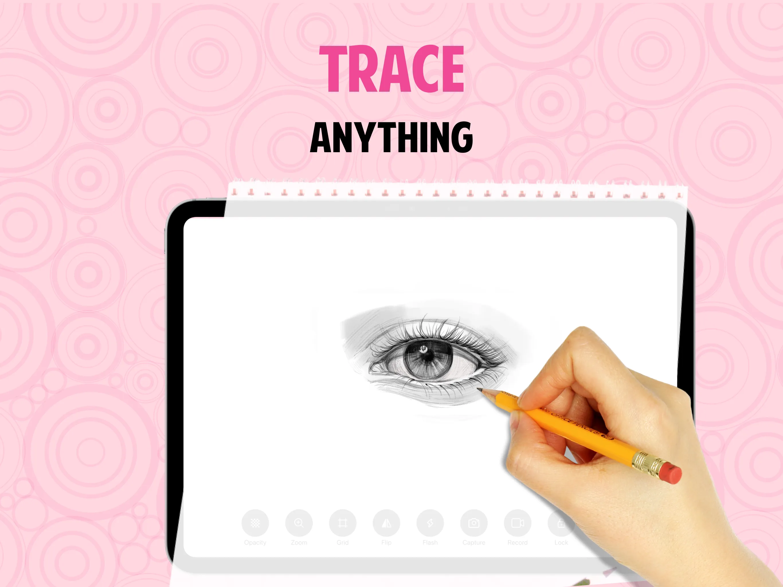 Drawly & Sketch.ly: AR Drawing | Indus Appstore | Screenshot