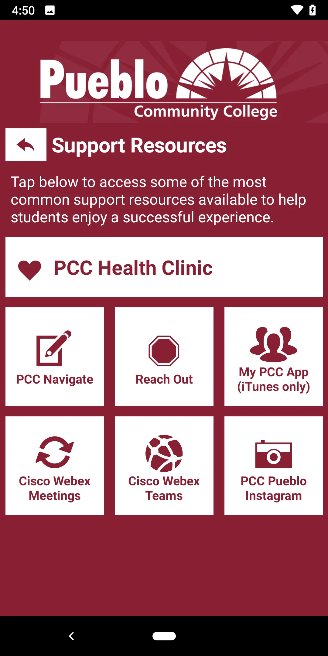 MyPCC Alert | Indus Appstore | Screenshot