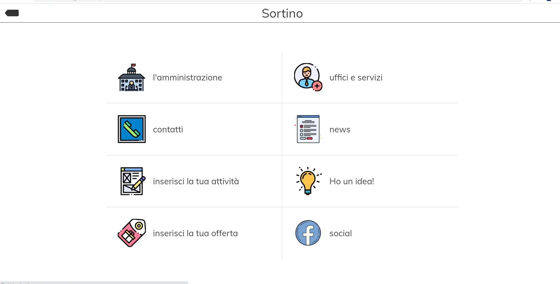 Sortino | Indus Appstore | Screenshot