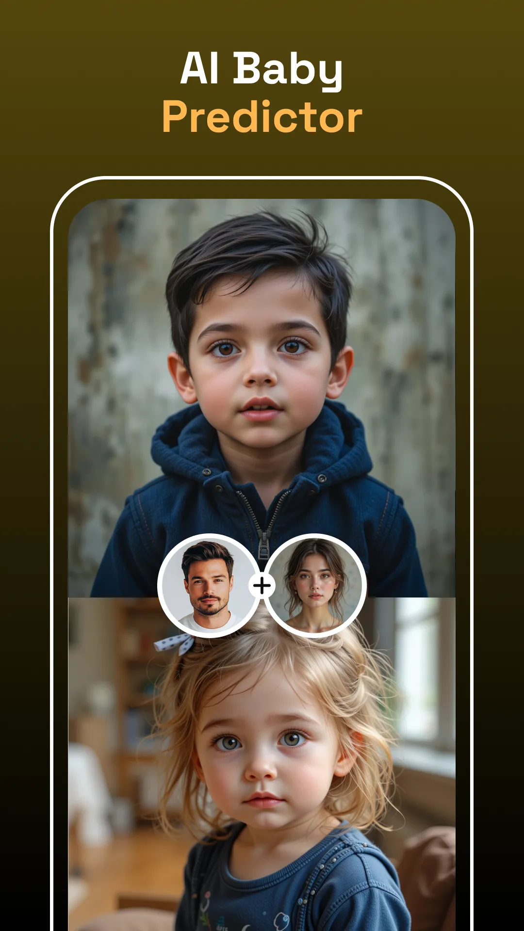 iMAgic: AI Photo, AI Video | Indus Appstore | Screenshot