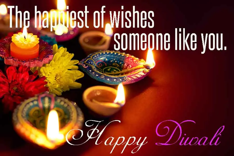 Happy Diwali Wishes | Indus Appstore | Screenshot