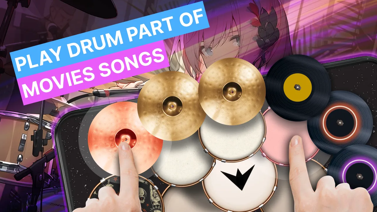 Learn Drum - Pad & Beat Maker | Indus Appstore | Screenshot