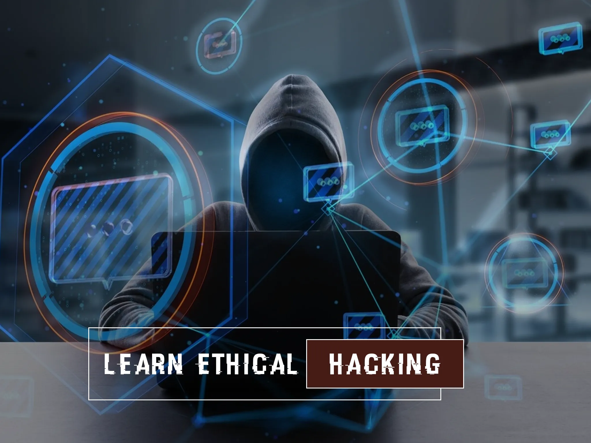 Learn Ethical Hacking Course | Indus Appstore | Screenshot