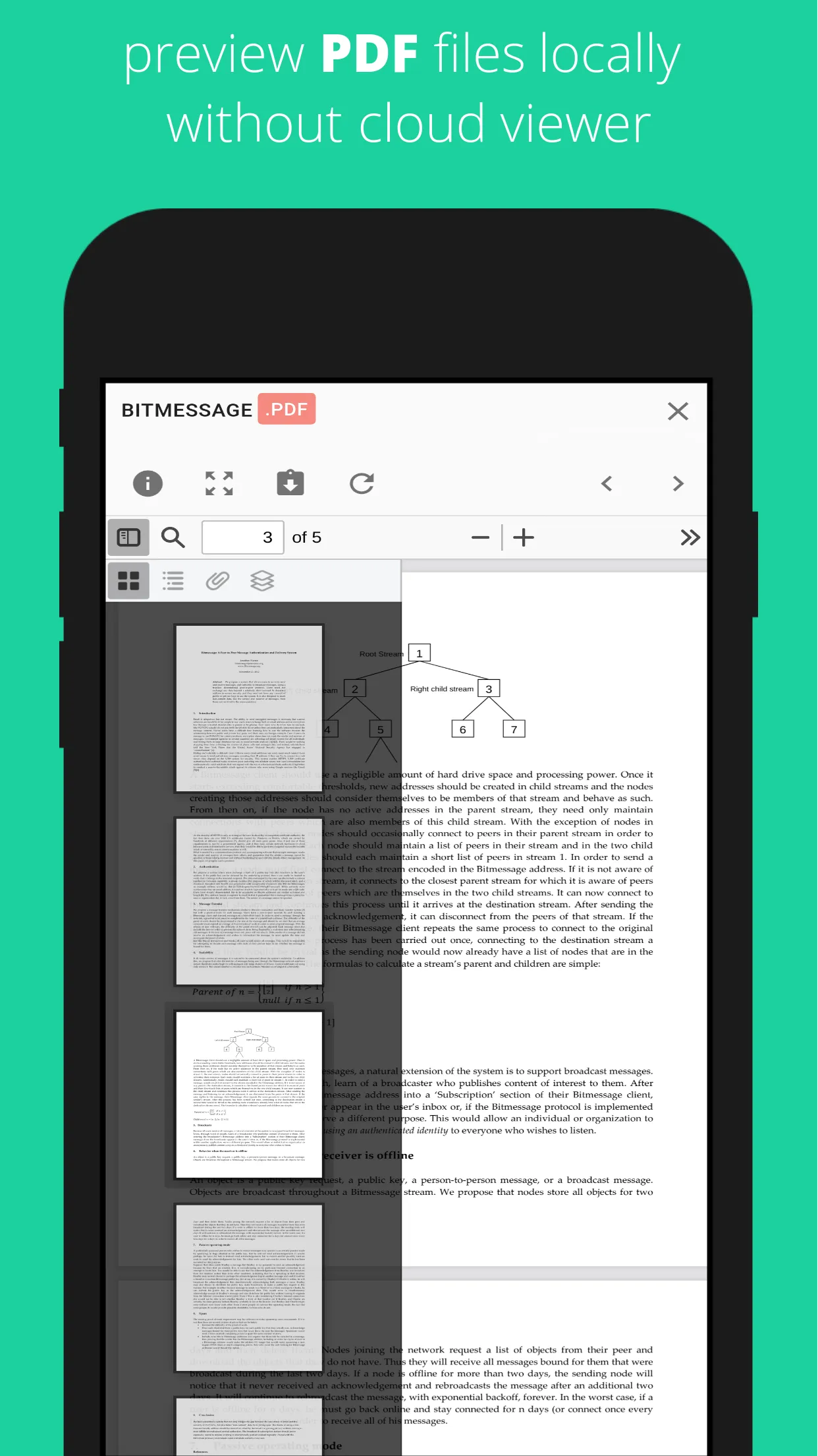 TagSpaces - Just files | Indus Appstore | Screenshot