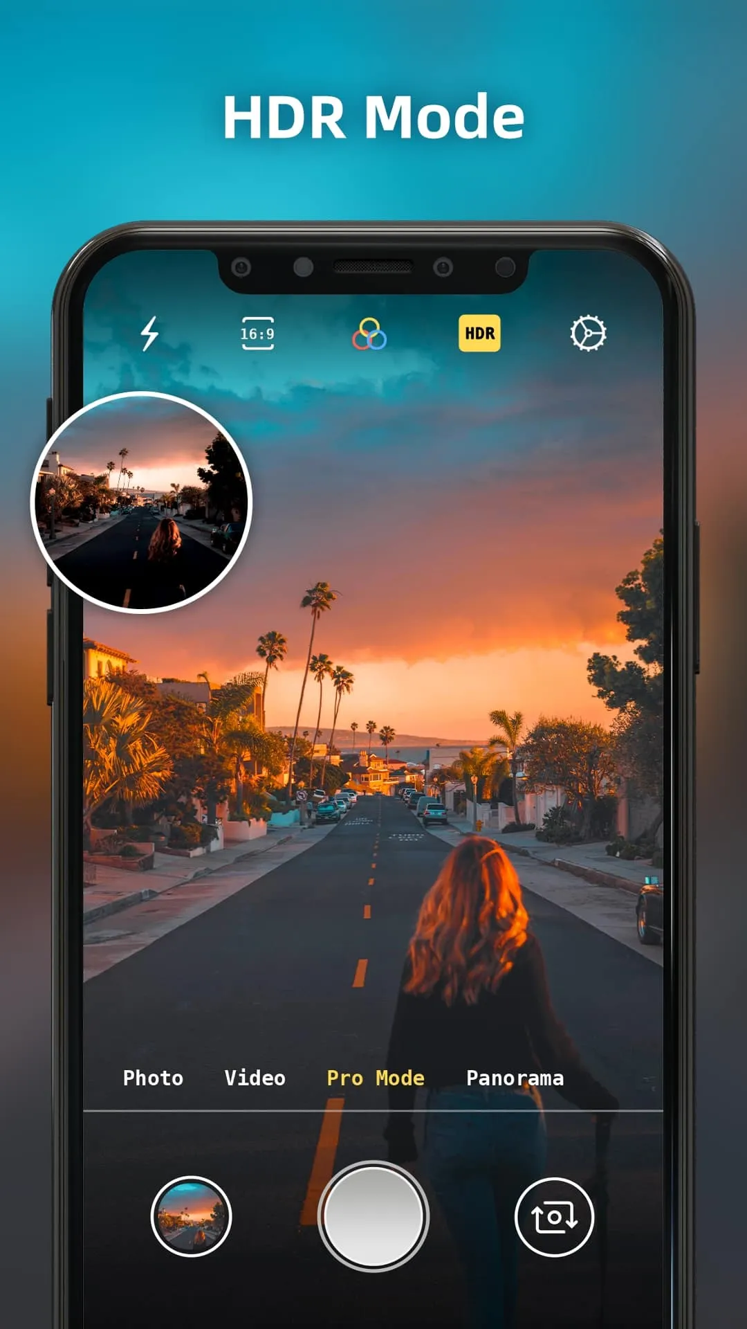 HD Camera 2025 for Android | Indus Appstore | Screenshot