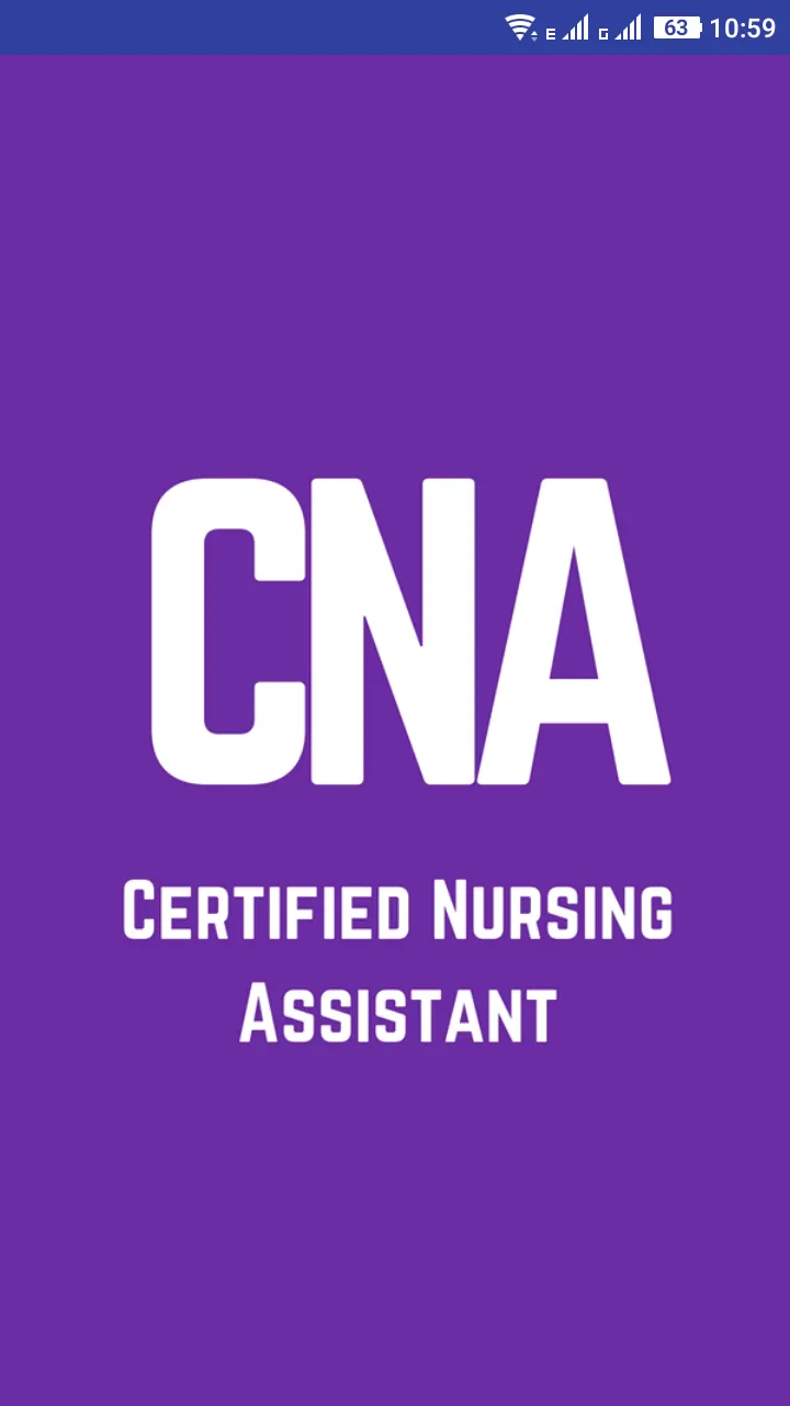 CNA - Certified Nursing Assist | Indus Appstore | Screenshot