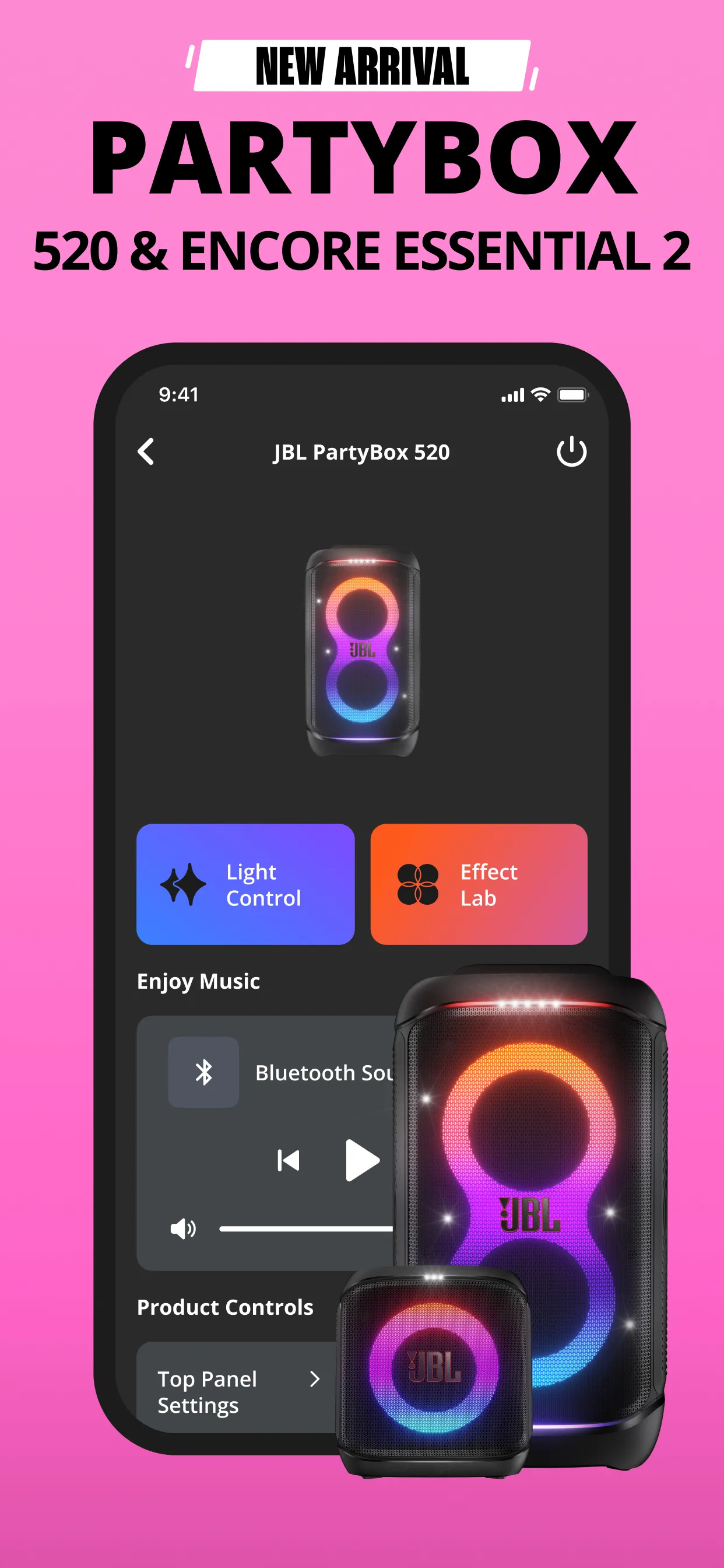 JBL PartyBox | Indus Appstore | Screenshot