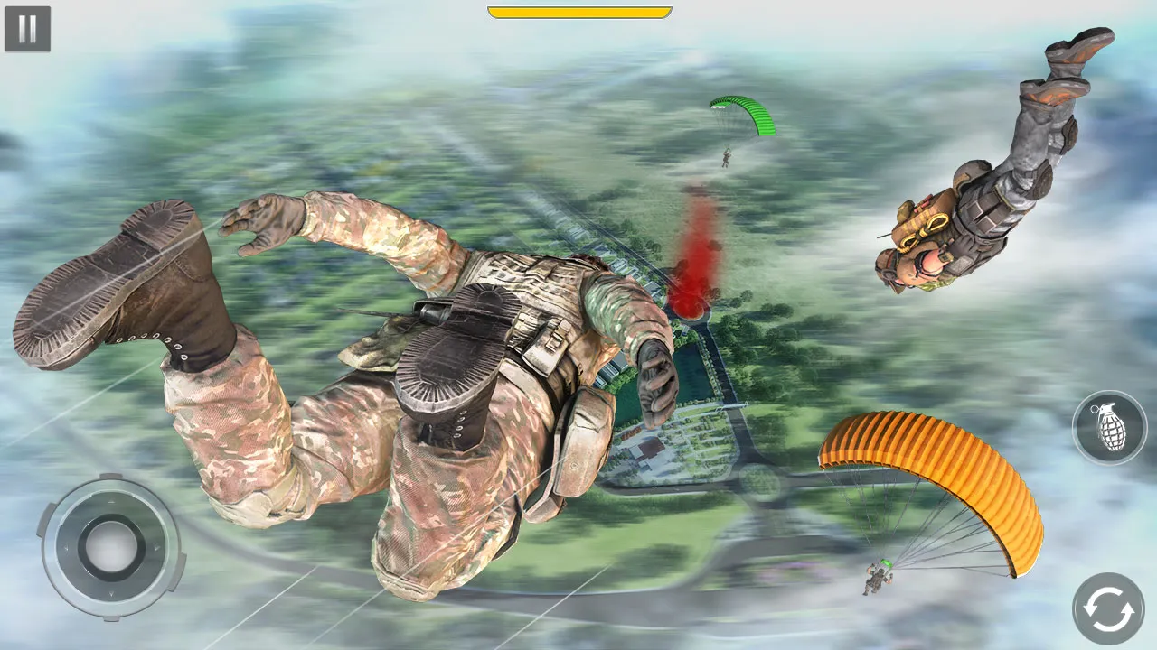 Banduk Wala Game- Bandook Game | Indus Appstore | Screenshot