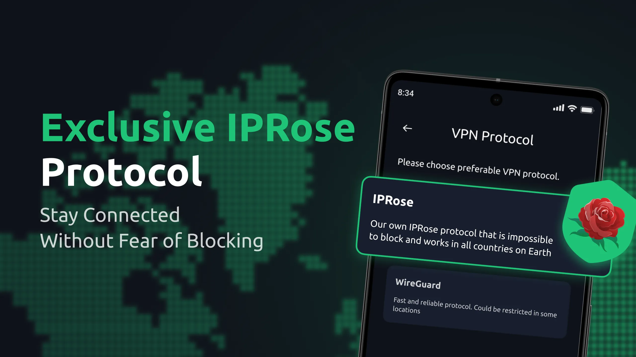 VPNHouse - Unlimited VPN App | Indus Appstore | Screenshot