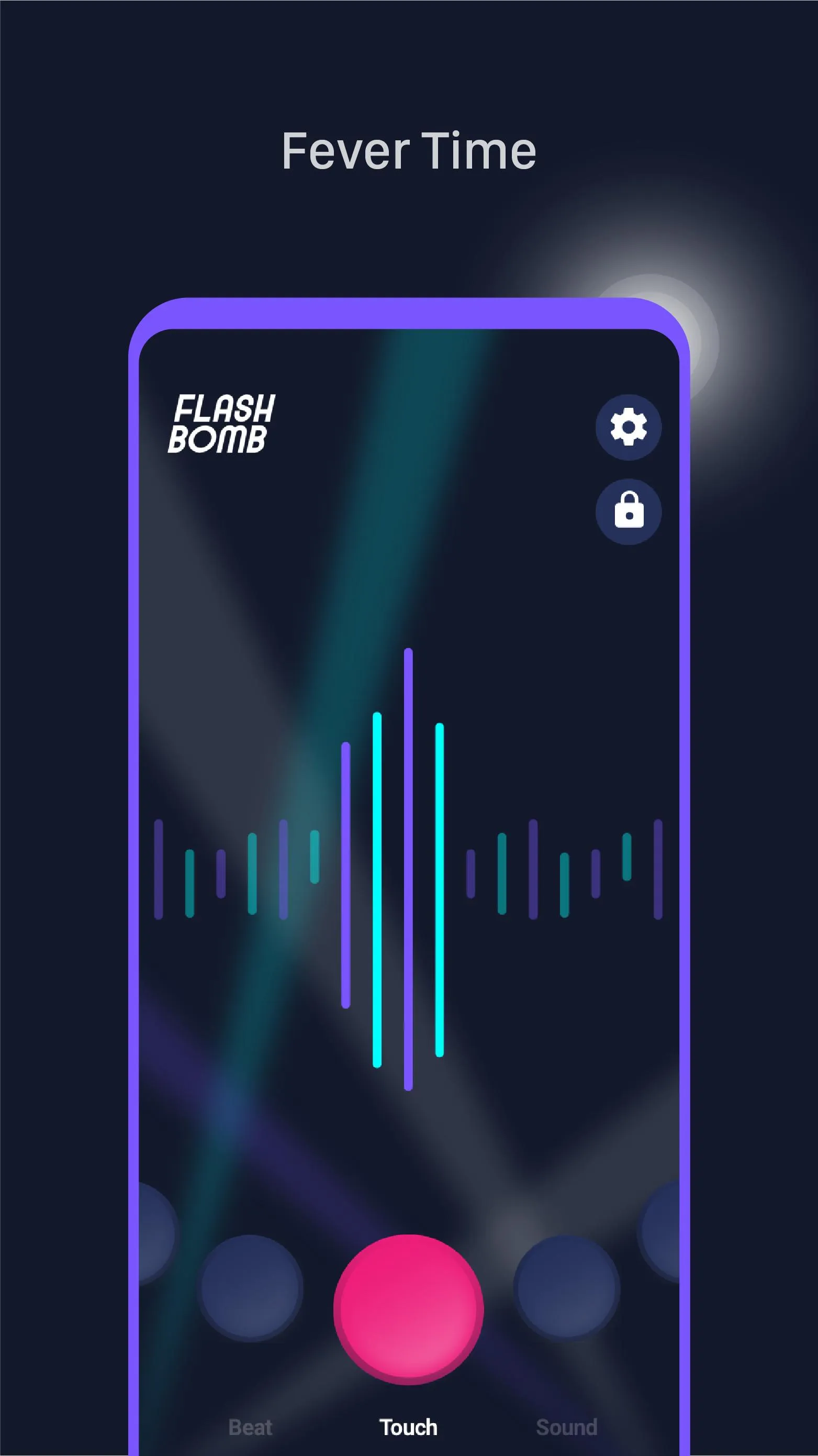 Flash Bomb | Indus Appstore | Screenshot