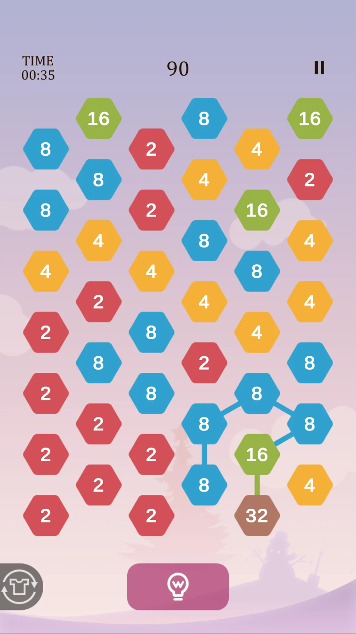 2248 Hexa | Indus Appstore | Screenshot