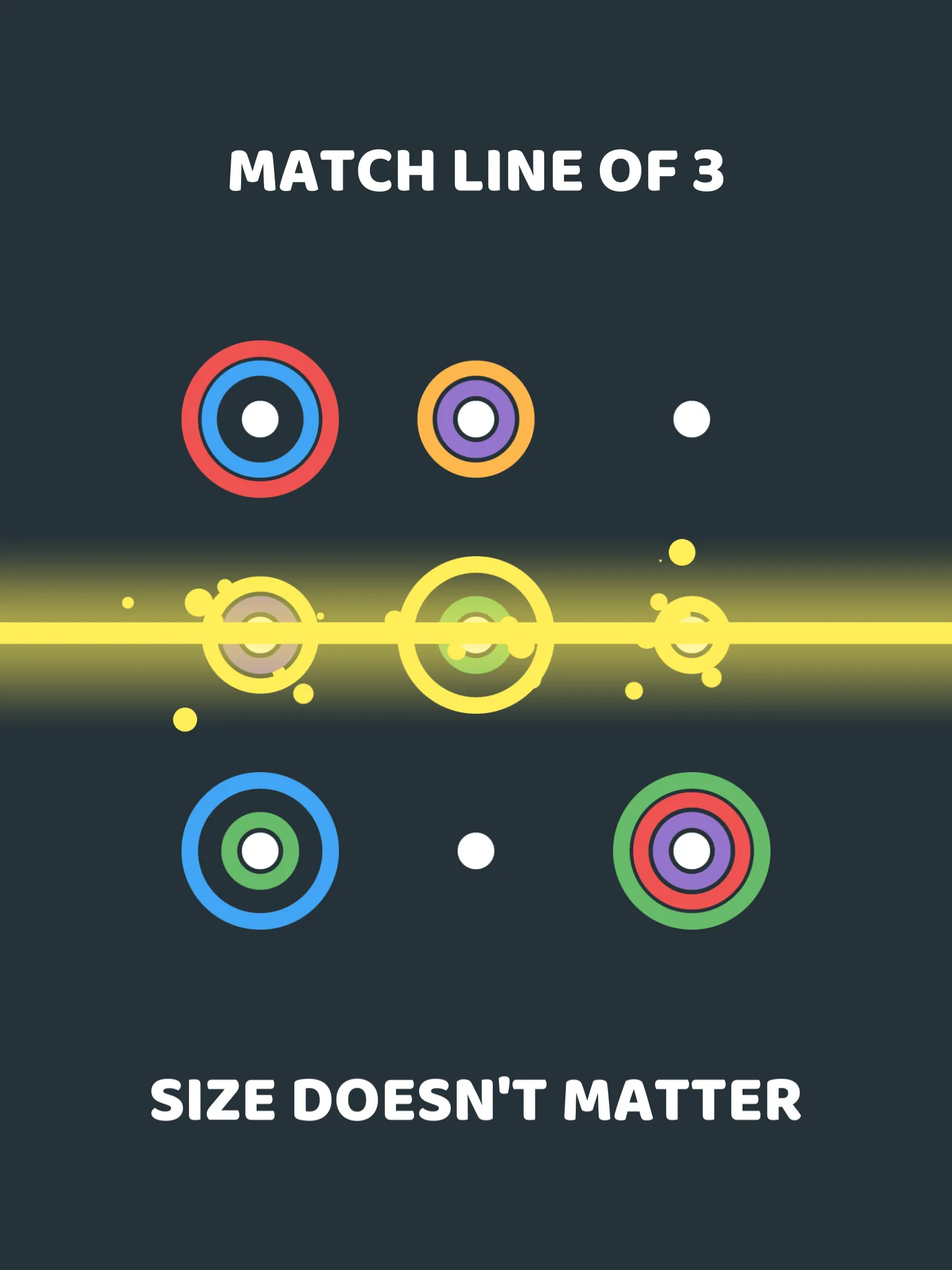 Color Rings | Indus Appstore | Screenshot