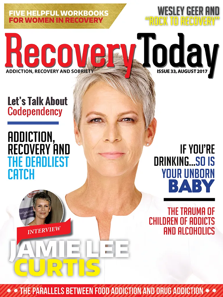 Recovery Today Magazine | Indus Appstore | Screenshot