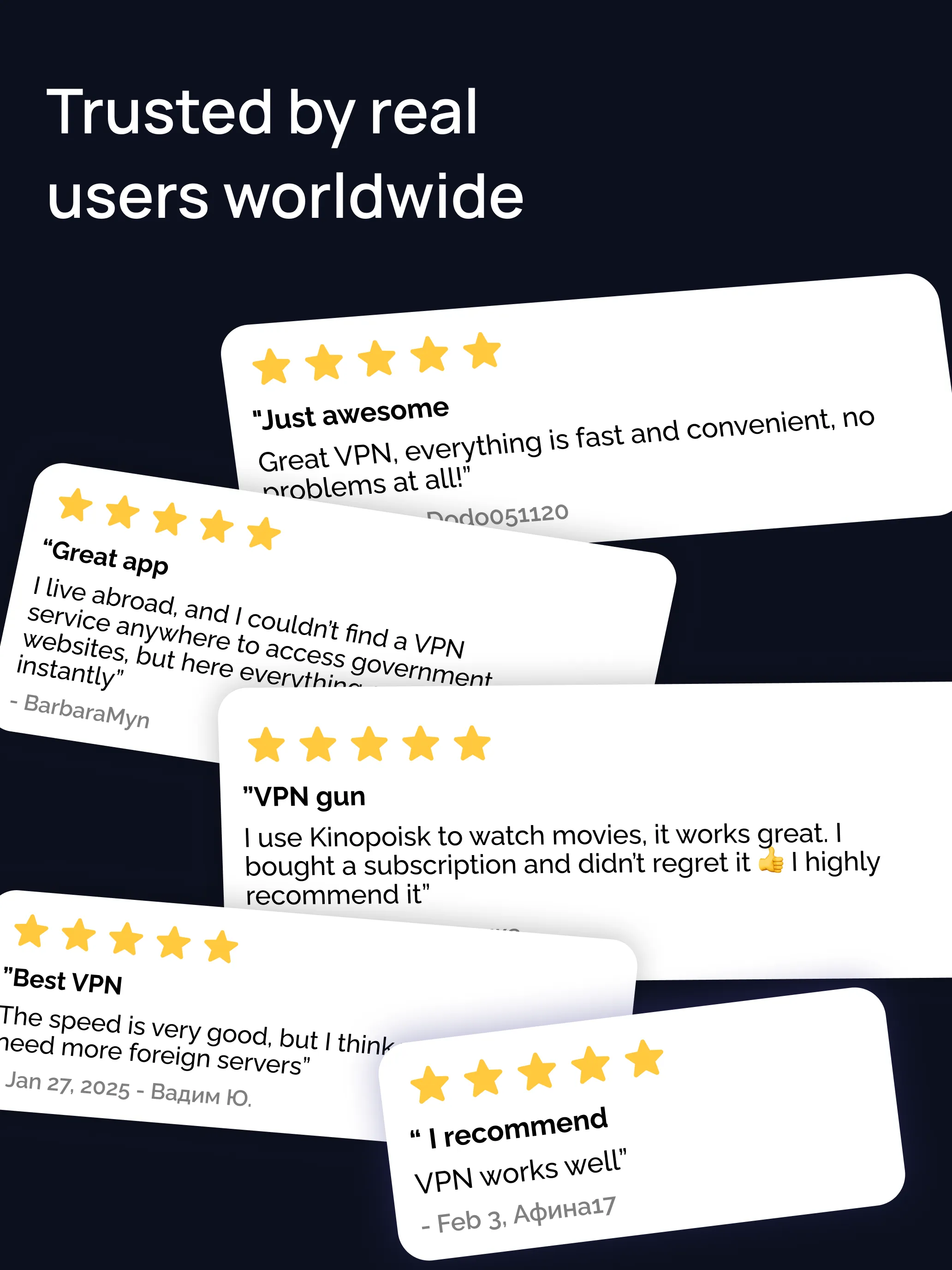 Super VPN - High Speed Proxy | Indus Appstore | Screenshot