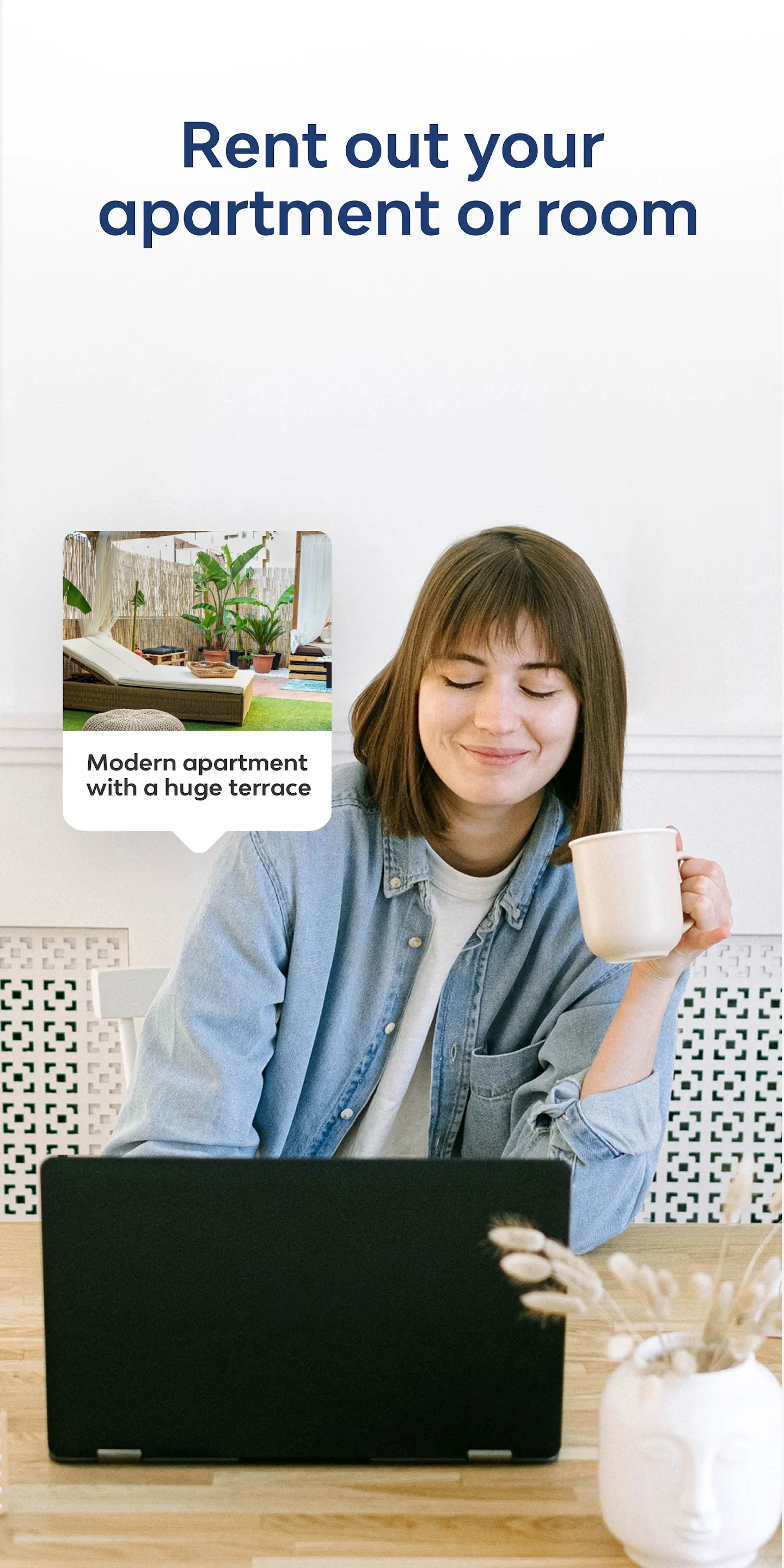 Badi – Rooms & Flats for rent | Indus Appstore | Screenshot
