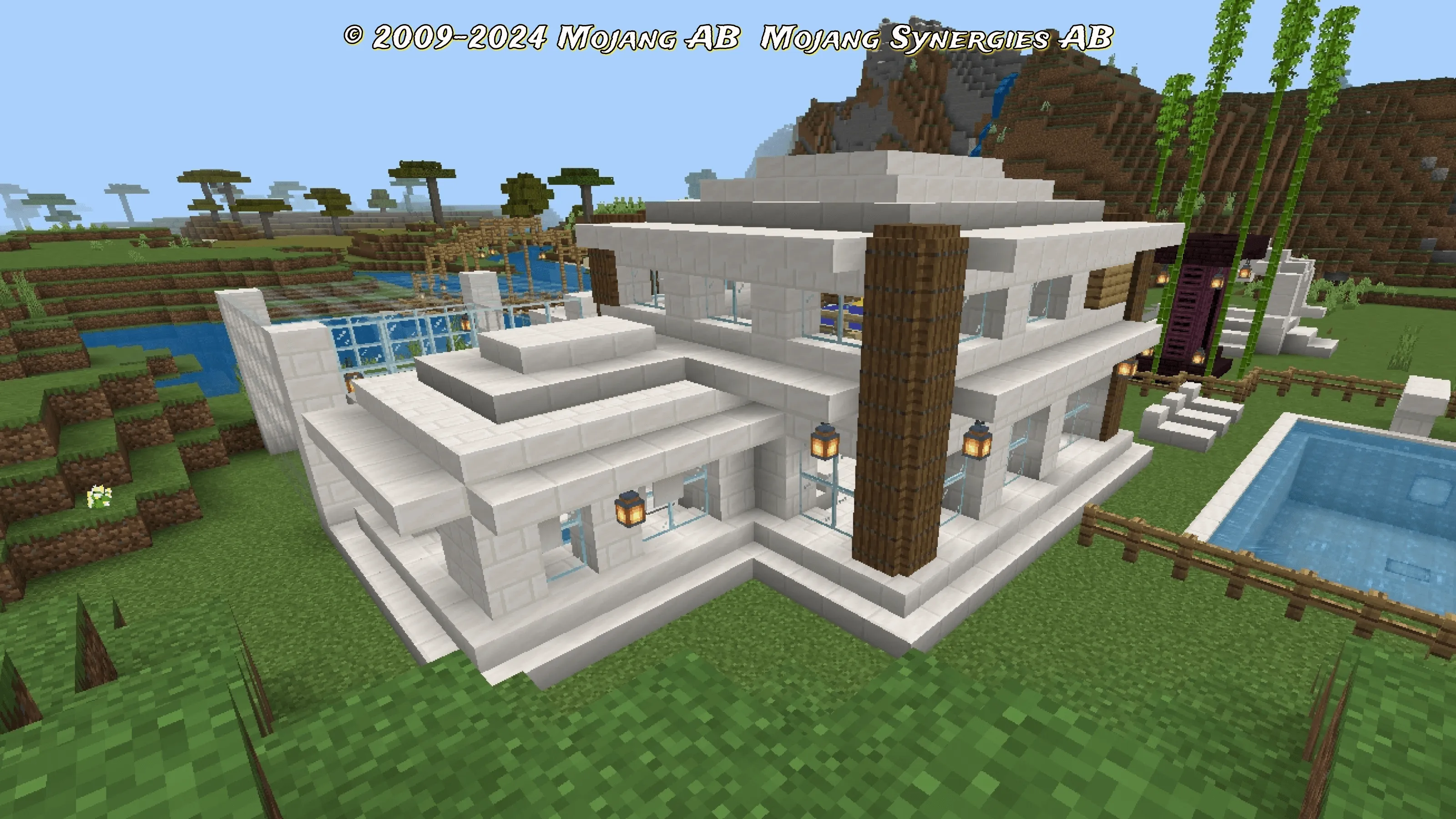 house for minecraft pe | Indus Appstore | Screenshot