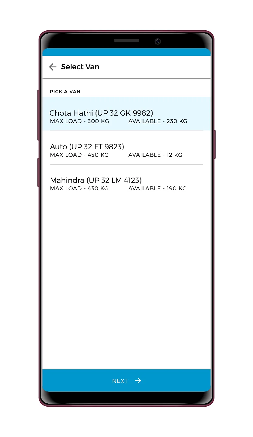 General Trade by FieldAssist | Indus Appstore | Screenshot
