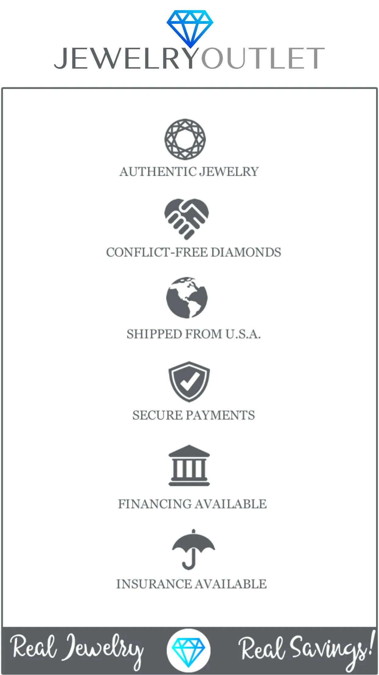 Jewelry Outlet | Indus Appstore | Screenshot