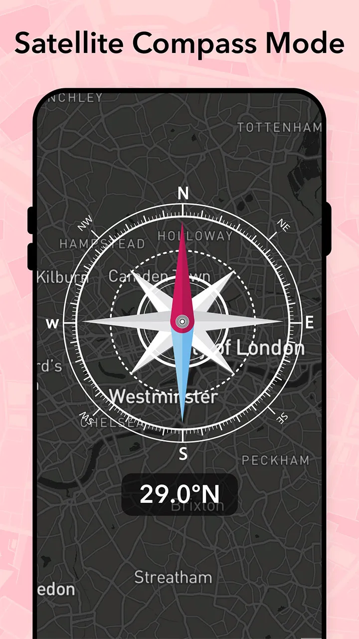 GPS Area Measure - FieldCalc | Indus Appstore | Screenshot