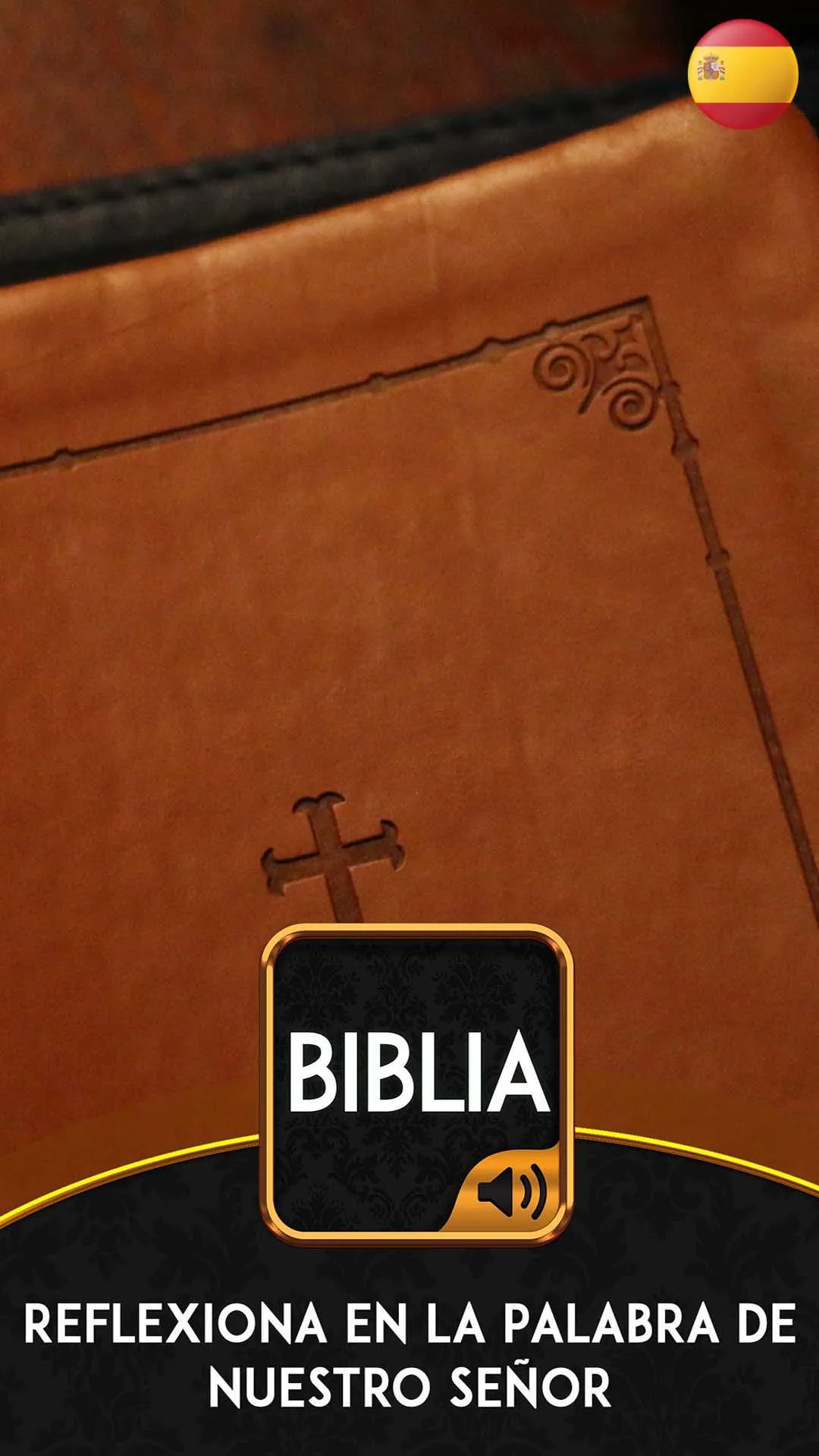 Biblia católica en español | Indus Appstore | Screenshot