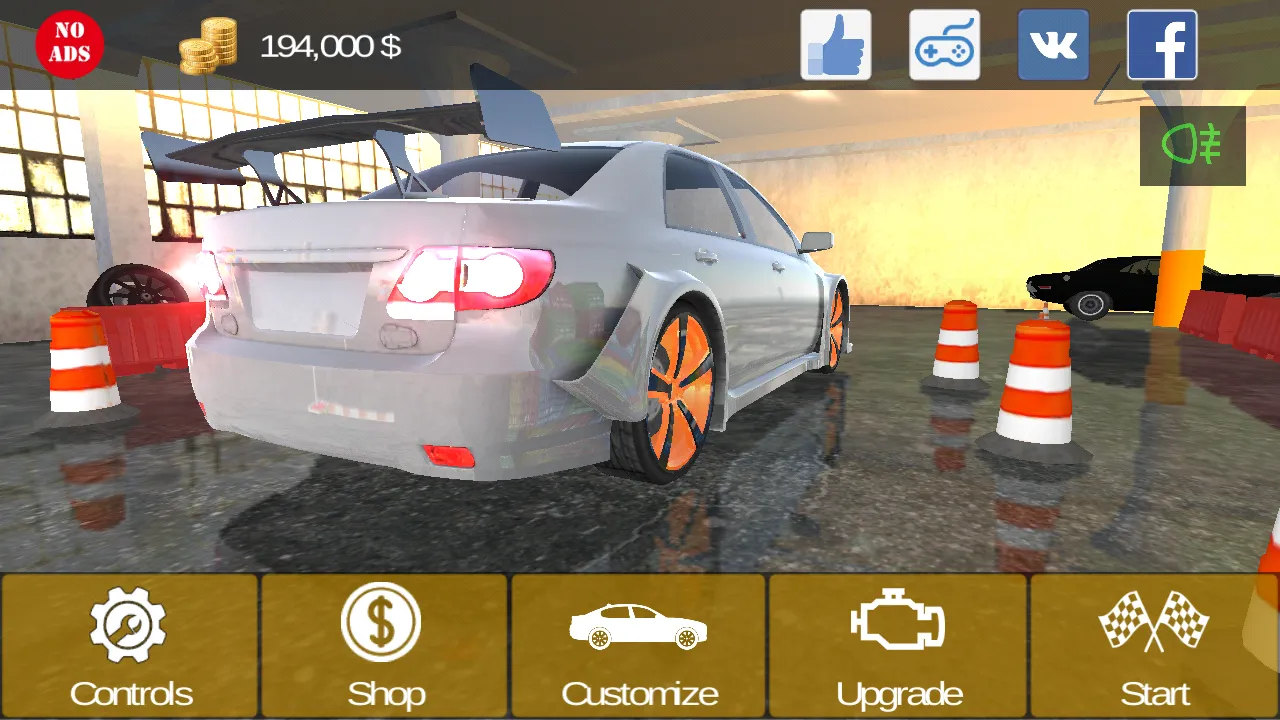 Popular Japanese Car | Indus Appstore | Screenshot