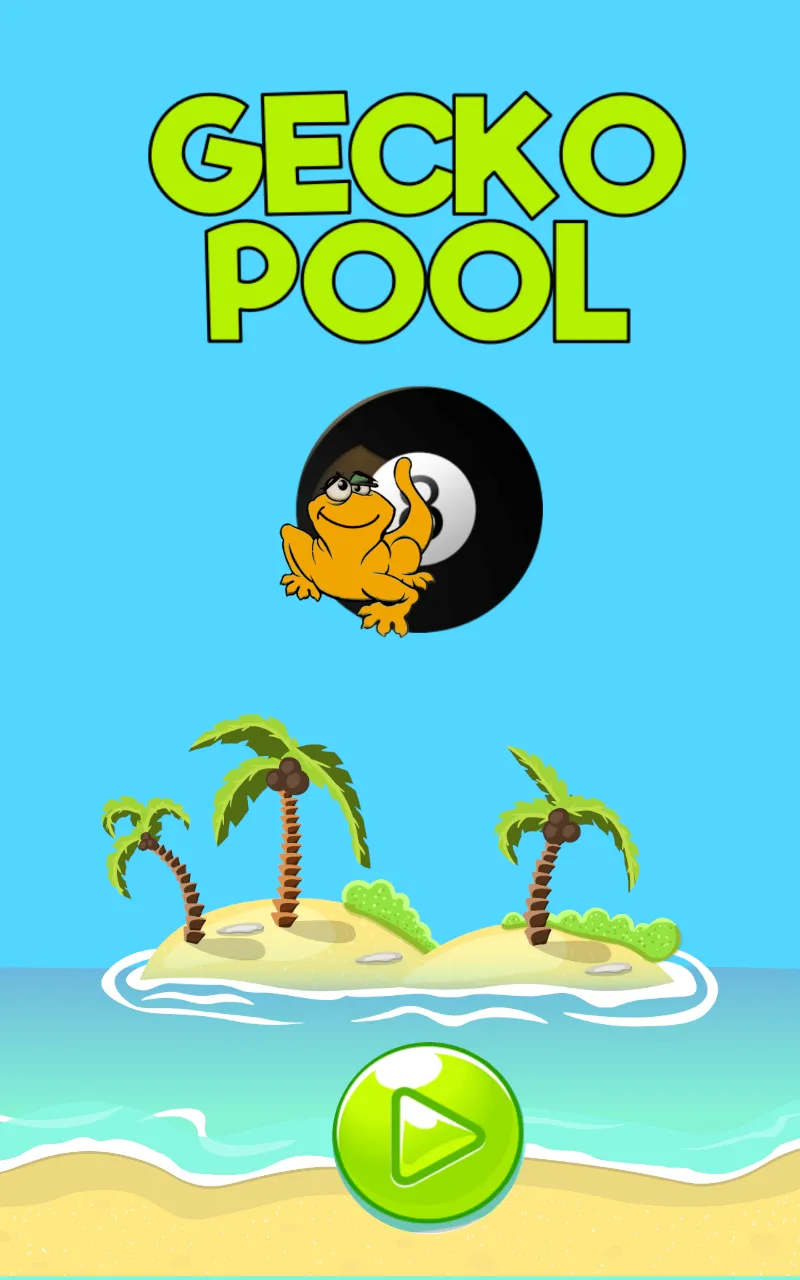 Gecko Pool | Indus Appstore | Screenshot