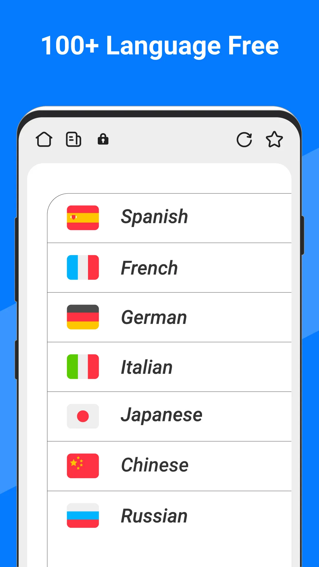 Nextword Learner's Browser | Indus Appstore | Screenshot