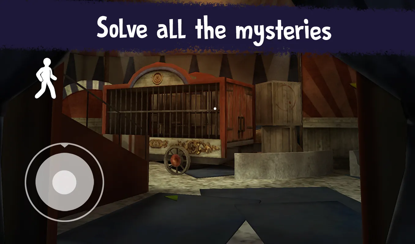 Ice Scream 2 - Scary Horror | Indus Appstore | Screenshot