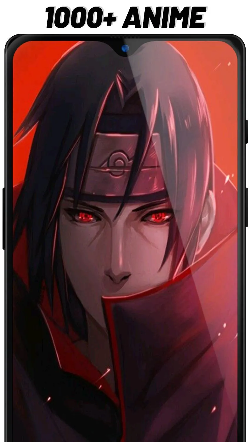 ANIME Live Wallpapers | Indus Appstore | Screenshot