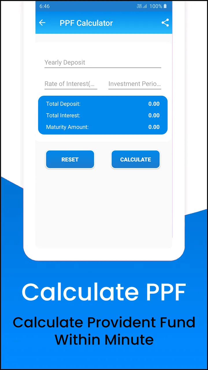 Bank Balance Check | Indus Appstore | Screenshot