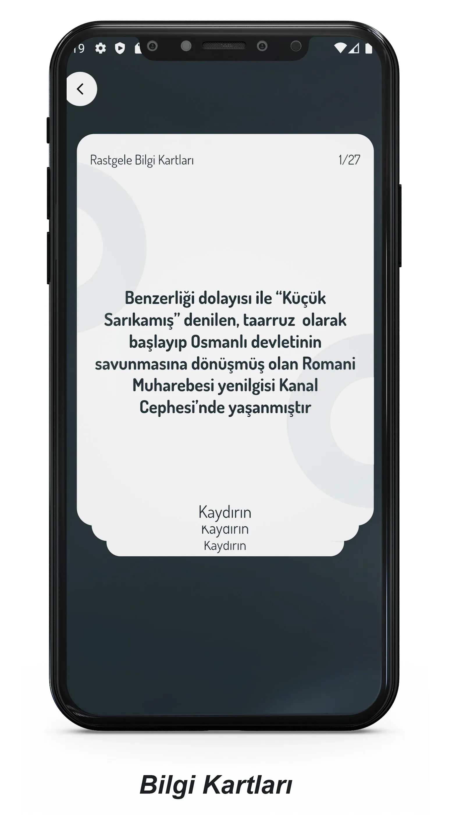 SınavMax - Maksimum Sınav | Indus Appstore | Screenshot