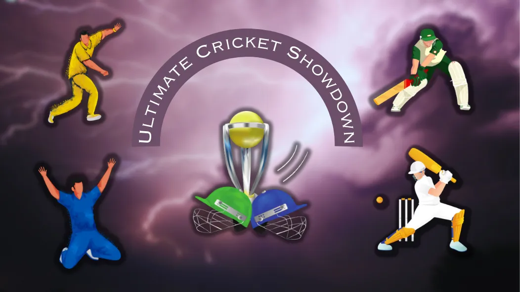 Cricket League 2024 | Indus Appstore | Screenshot