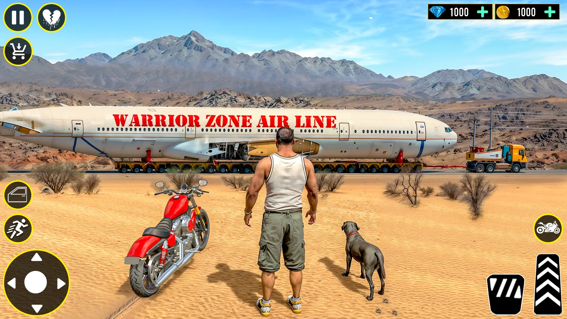 Indian Bike Driving Game 3D | Indus Appstore | Screenshot